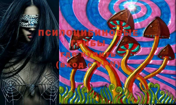 MESCALINE Гусев